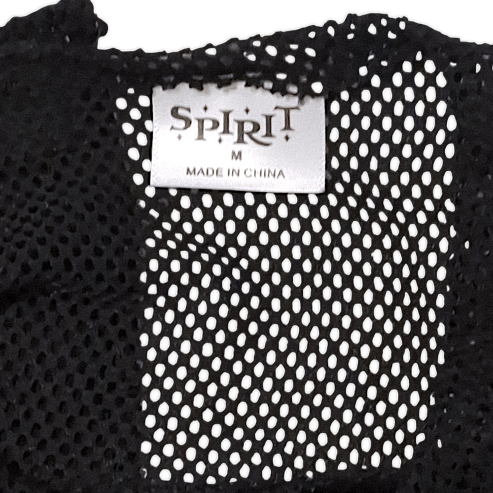 Spirit girls PUNK KITTY COSTUME - Picture 6 of 13